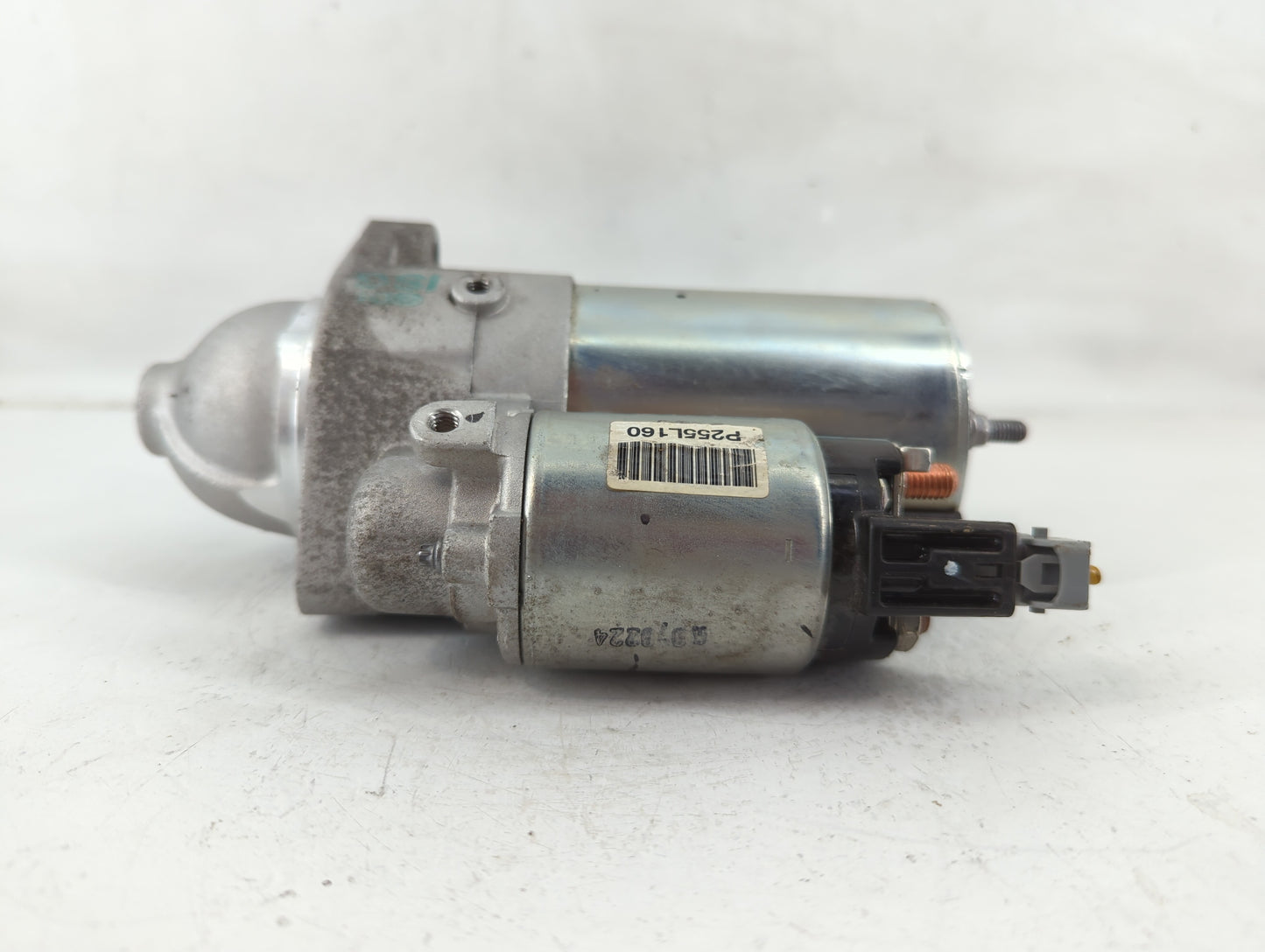 2020-2022 Kia Telluride Car Starter Motor Solenoid OEM P/N:36100-3L160 Fits Fits 2020 2021 2022 OEM Used Auto Parts - Oemuse