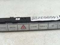 2024 Kia Telluride Radio Control Panel - Oemusedautoparts1.com