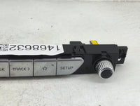 2024 Kia Telluride Radio Control Panel - Oemusedautoparts1.com