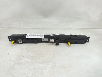 2024 Kia Telluride Radio Control Panel - Oemusedautoparts1.com