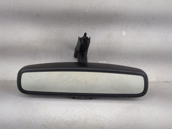 compare product 2020-2022 Kia Telluride Interior Rear View Mirror Replacement OEM P/N:E11 028009 GNTX-1126 Fits OEM Used Auto Parts