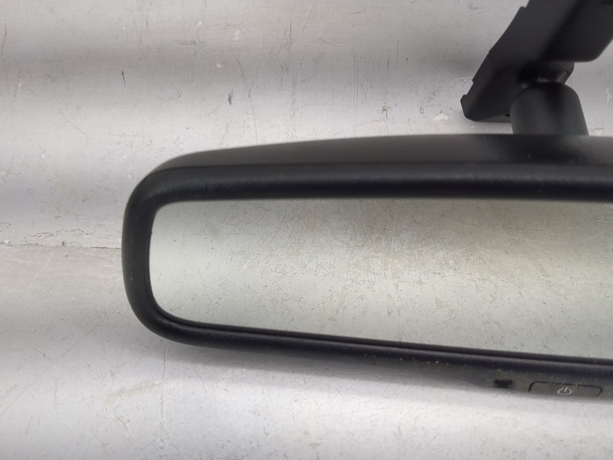 2020-2022 Kia Telluride Interior Rear View Mirror Replacement OEM P/N:E11 028009 GNTX-1126 Fits OEM Used Auto Parts - Oemuse