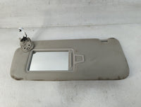 2020-2022 Kia Telluride Sun Visor Shade Replacement Driver Left Mirror Fits Fits 2020 2021 2022 OEM Used Auto Parts - Oemuse