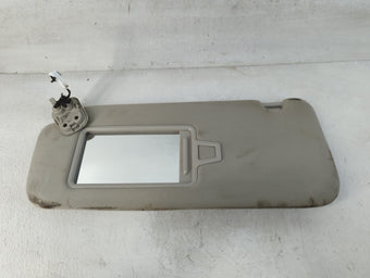 compare product 2020-2022 Kia Telluride Sun Visor Shade Replacement Driver Left Mirror Fits Fits 2020 2021 2022 OEM Used Auto Parts