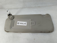 2020-2022 Kia Telluride Sun Visor Shade Replacement Driver Left Mirror Fits Fits 2020 2021 2022 OEM Used Auto Parts - Oemuse