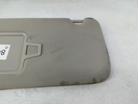 2020-2022 Kia Telluride Sun Visor Shade Replacement Driver Left Mirror Fits Fits 2020 2021 2022 OEM Used Auto Parts - Oemuse