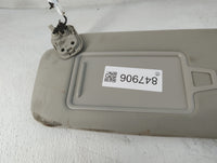 2020-2022 Kia Telluride Sun Visor Shade Replacement Driver Left Mirror Fits Fits 2020 2021 2022 OEM Used Auto Parts - Oemuse