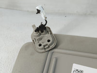 2020-2022 Kia Telluride Sun Visor Shade Replacement Driver Left Mirror Fits Fits 2020 2021 2022 OEM Used Auto Parts - Oemuse