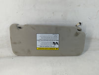 2020-2022 Kia Telluride Sun Visor Shade Replacement Driver Left Mirror Fits Fits 2020 2021 2022 OEM Used Auto Parts - Oemuse