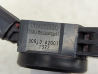 2024 Lexus Es350 Ignition Coil Igniter Pack - Oemusedautoparts1.com