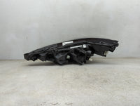 2024 Lexus Nx250 Passenger Right Oem Head Light Headlight Lamp Black - Oemusedautoparts1.com