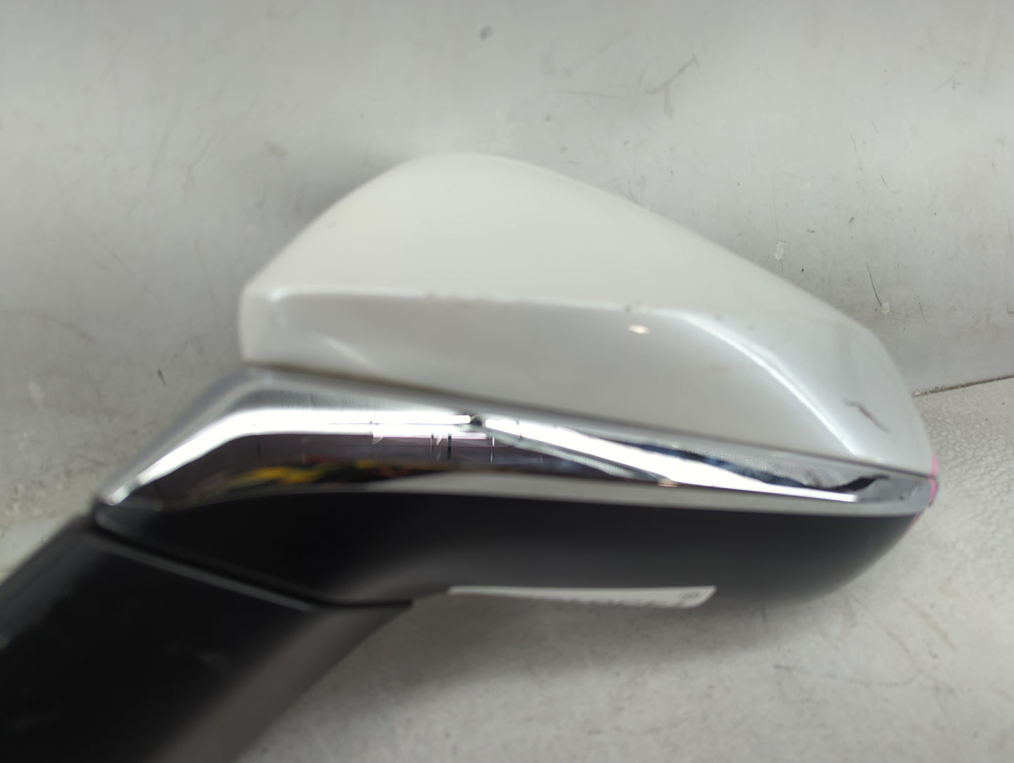 2022 Lexus Nx350 Driver Side View Mirror - Left Door Mirror OEM Used - Oemusedautoparts1.com