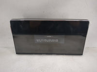 2024 Lincoln Corsair Information Display Screen - Oemusedautoparts1.com