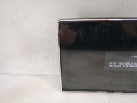 2024 Lincoln Corsair Information Display Screen - Oemusedautoparts1.com