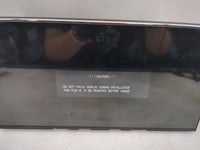 2024 Lincoln Corsair Information Display Screen - Oemusedautoparts1.com