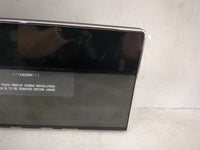 2024 Lincoln Corsair Information Display Screen - Oemusedautoparts1.com