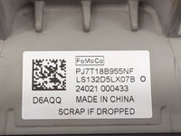 2024 Lincoln Corsair Information Display Screen - Oemusedautoparts1.com