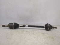 2024 Maserati Quattroporte Axle Shaft Front Driver Cv C/v - Oemusedautoparts1.com