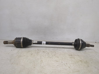 compare product 2024 Maserati Quattroporte Axle Shaft Front Driver Cv C/v