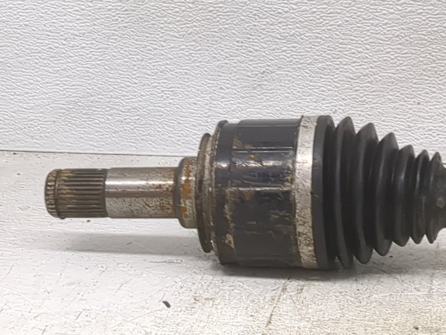 2024 Maserati Quattroporte Axle Shaft Front Driver Cv C/v - Oemusedautoparts1.com