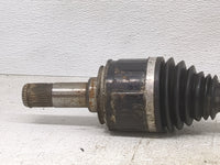 2024 Maserati Quattroporte Axle Shaft Front Driver Cv C/v - Oemusedautoparts1.com