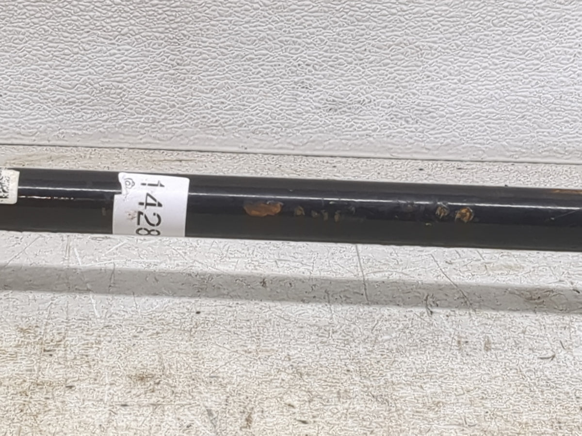 2024 Maserati Quattroporte Axle Shaft Front Driver Cv C/v - Oemusedautoparts1.com
