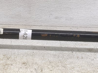 2024 Maserati Quattroporte Axle Shaft Front Driver Cv C/v - Oemusedautoparts1.com