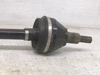 2024 Maserati Quattroporte Axle Shaft Front Driver Cv C/v - Oemusedautoparts1.com