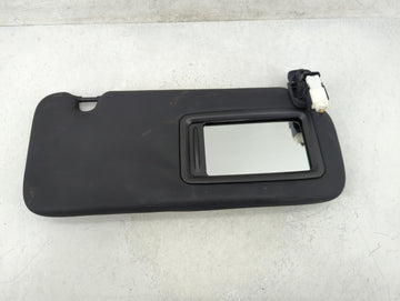 2024 Mazda 3 Sun Visor Shade Replacement Passenger Right Mirror Fits OEM Used Auto Parts - Oemusedautoparts1.com
