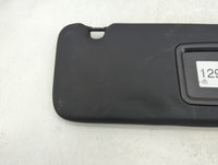 2024 Mazda 3 Sun Visor Shade Replacement Passenger Right Mirror Fits OEM Used Auto Parts - Oemusedautoparts1.com