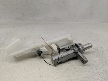 2024 Mazda 3 Brake Master Cylinder - Oemusedautoparts1.com