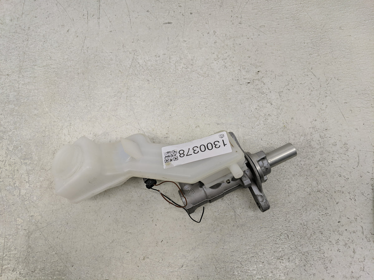 2024 Mazda 3 Brake Master Cylinder - Oemusedautoparts1.com