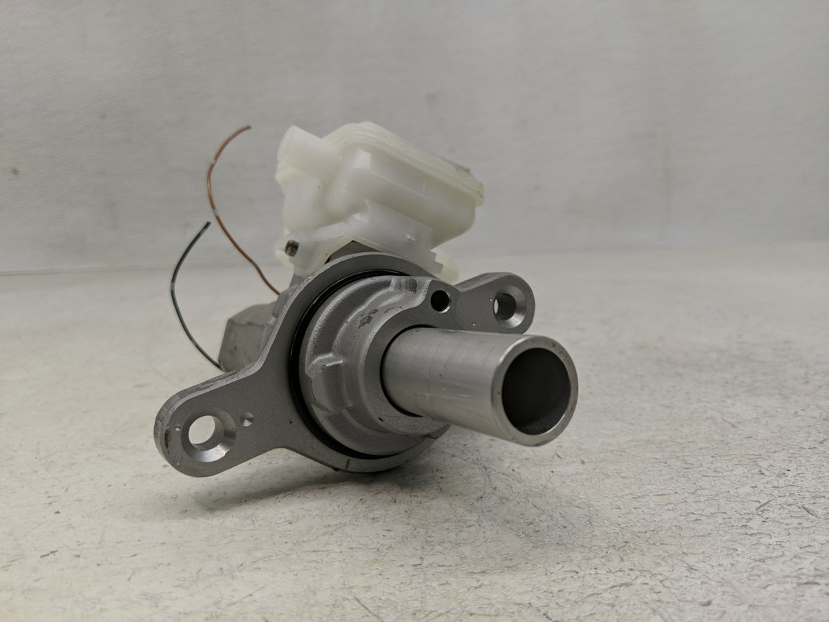 2024 Mazda 3 Brake Master Cylinder - Oemusedautoparts1.com