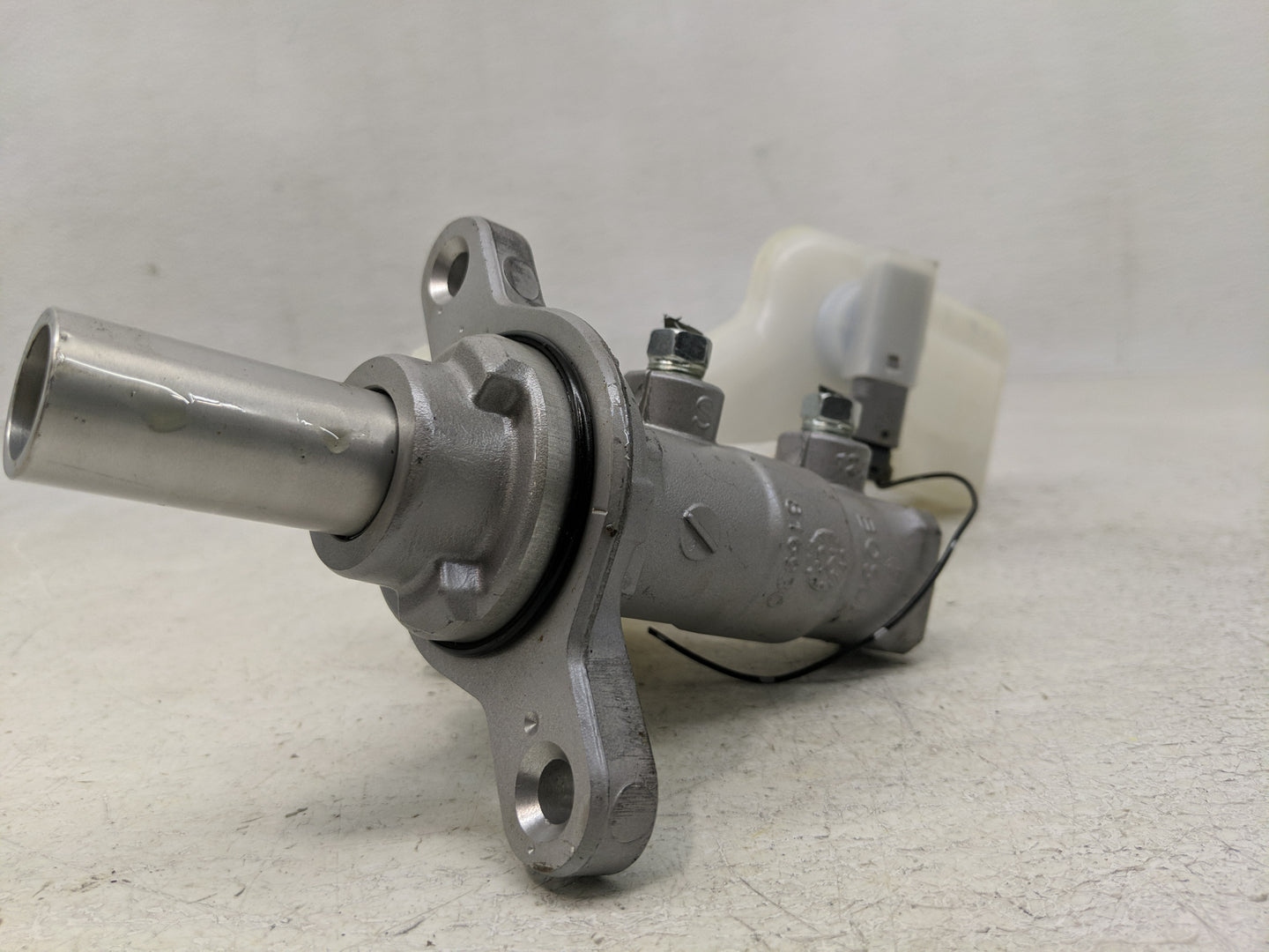 2024 Mazda 3 Brake Master Cylinder - Oemusedautoparts1.com