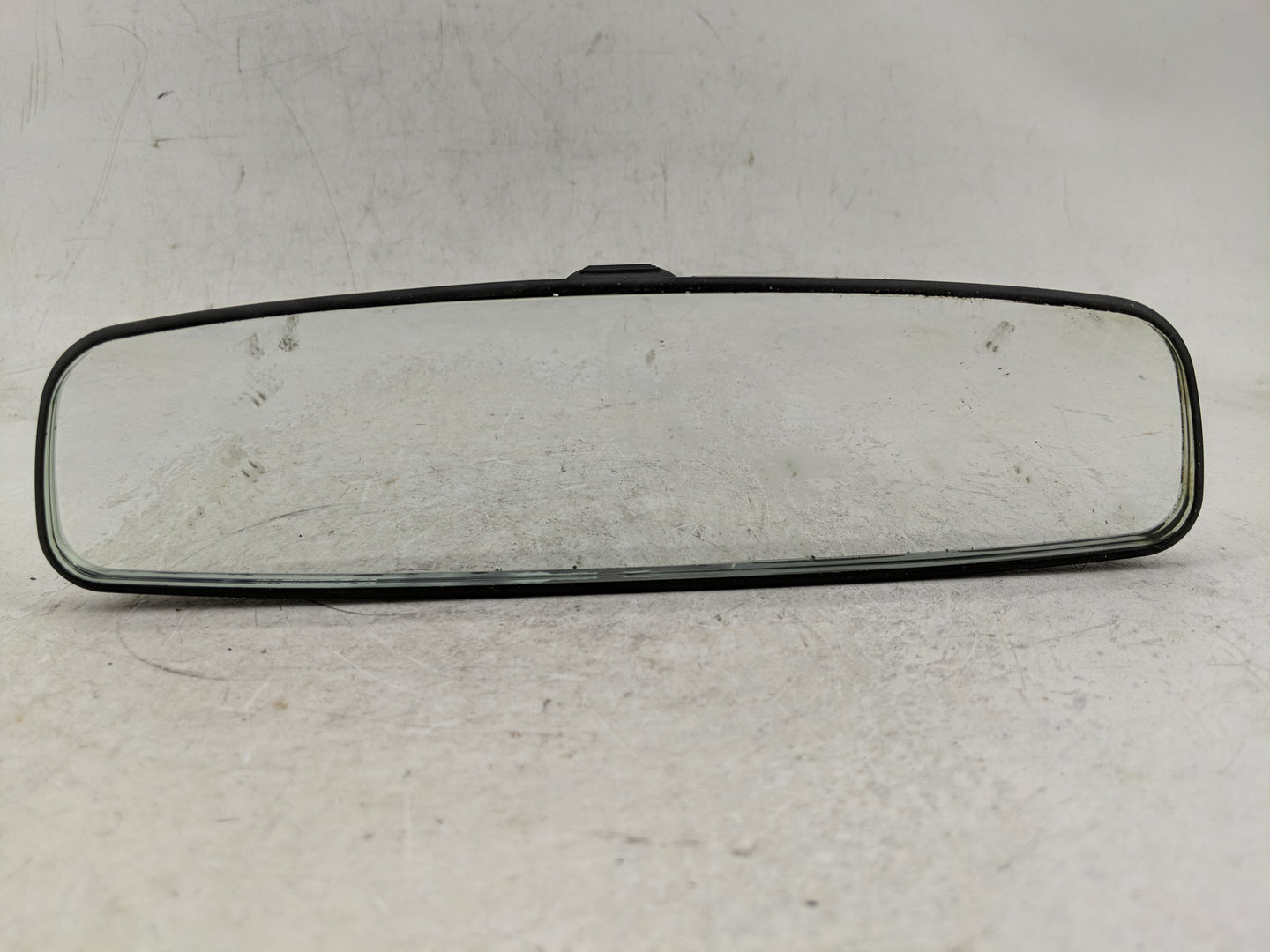 2024 Mazda 3 Interior Rear View Mirror Replacement OEM Fits OEM Used Auto Parts - Oemusedautoparts1.com