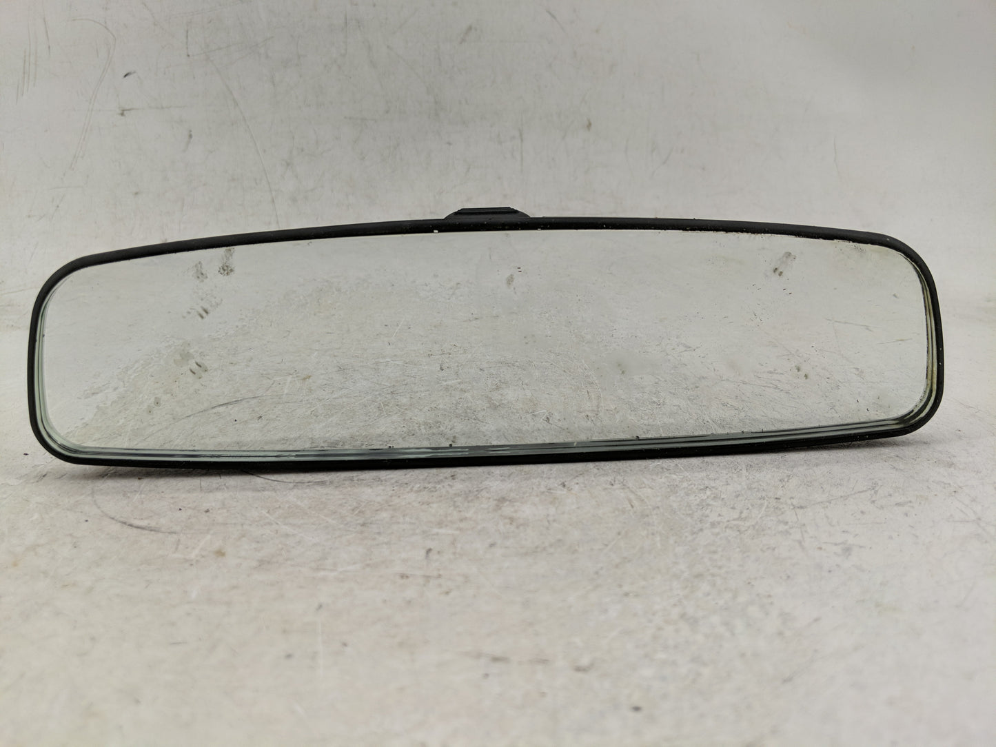2024 Mazda 3 Interior Rear View Mirror Replacement OEM Fits OEM Used Auto Parts - Oemusedautoparts1.com