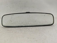 2024 Mazda 3 Interior Rear View Mirror Replacement OEM Fits OEM Used Auto Parts - Oemusedautoparts1.com