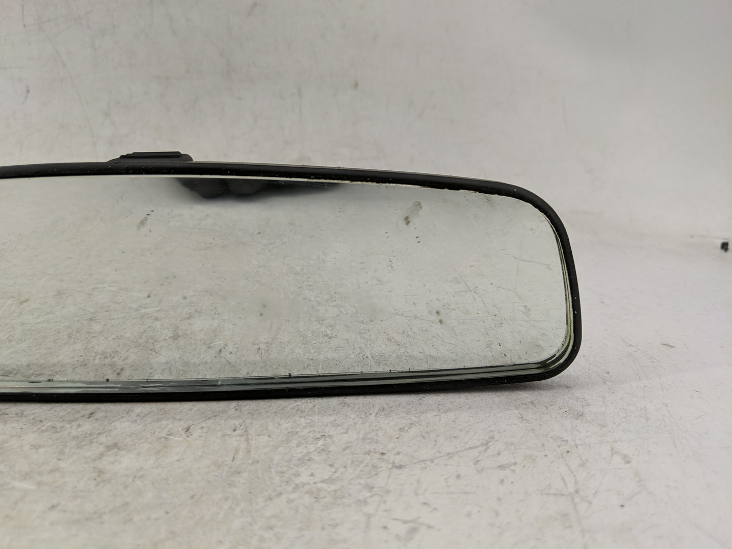 2024 Mazda 3 Interior Rear View Mirror Replacement OEM Fits OEM Used Auto Parts - Oemusedautoparts1.com