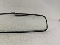 2024 Mazda 3 Interior Rear View Mirror Replacement OEM Fits OEM Used Auto Parts - Oemusedautoparts1.com