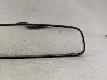 2024 Mazda 3 Interior Rear View Mirror Replacement OEM Fits OEM Used Auto Parts