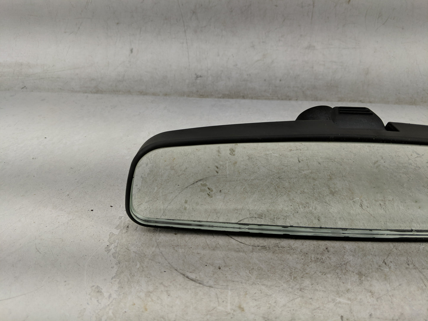 2024 Mazda 3 Interior Rear View Mirror Replacement OEM Fits OEM Used Auto Parts - Oemusedautoparts1.com