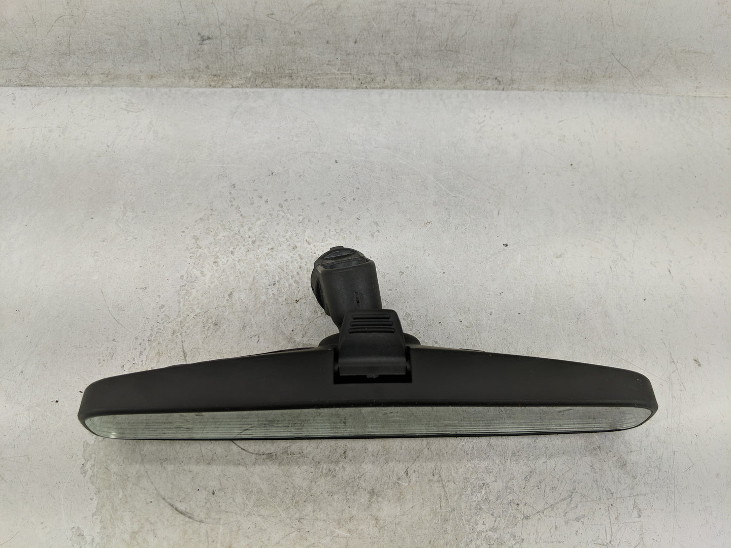 2024 Mazda 3 Interior Rear View Mirror Replacement OEM Fits OEM Used Auto Parts - Oemusedautoparts1.com