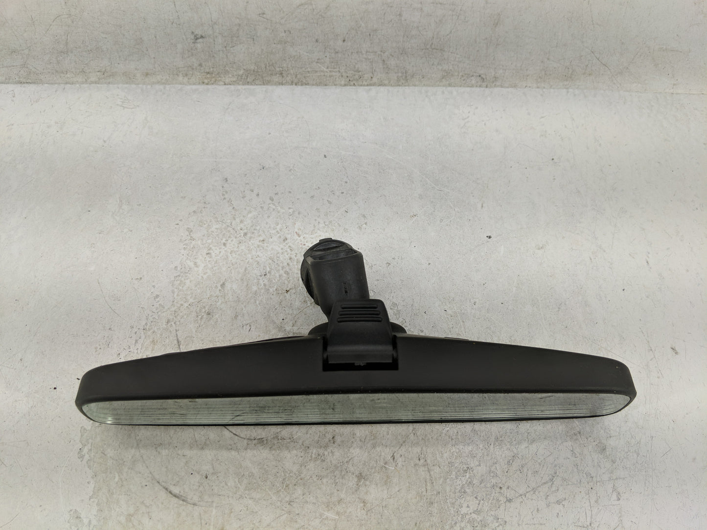 2024 Mazda 3 Interior Rear View Mirror Replacement OEM Fits OEM Used Auto Parts - Oemusedautoparts1.com