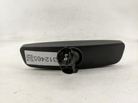 2024 Mazda 3 Interior Rear View Mirror Replacement OEM Fits OEM Used Auto Parts - Oemusedautoparts1.com