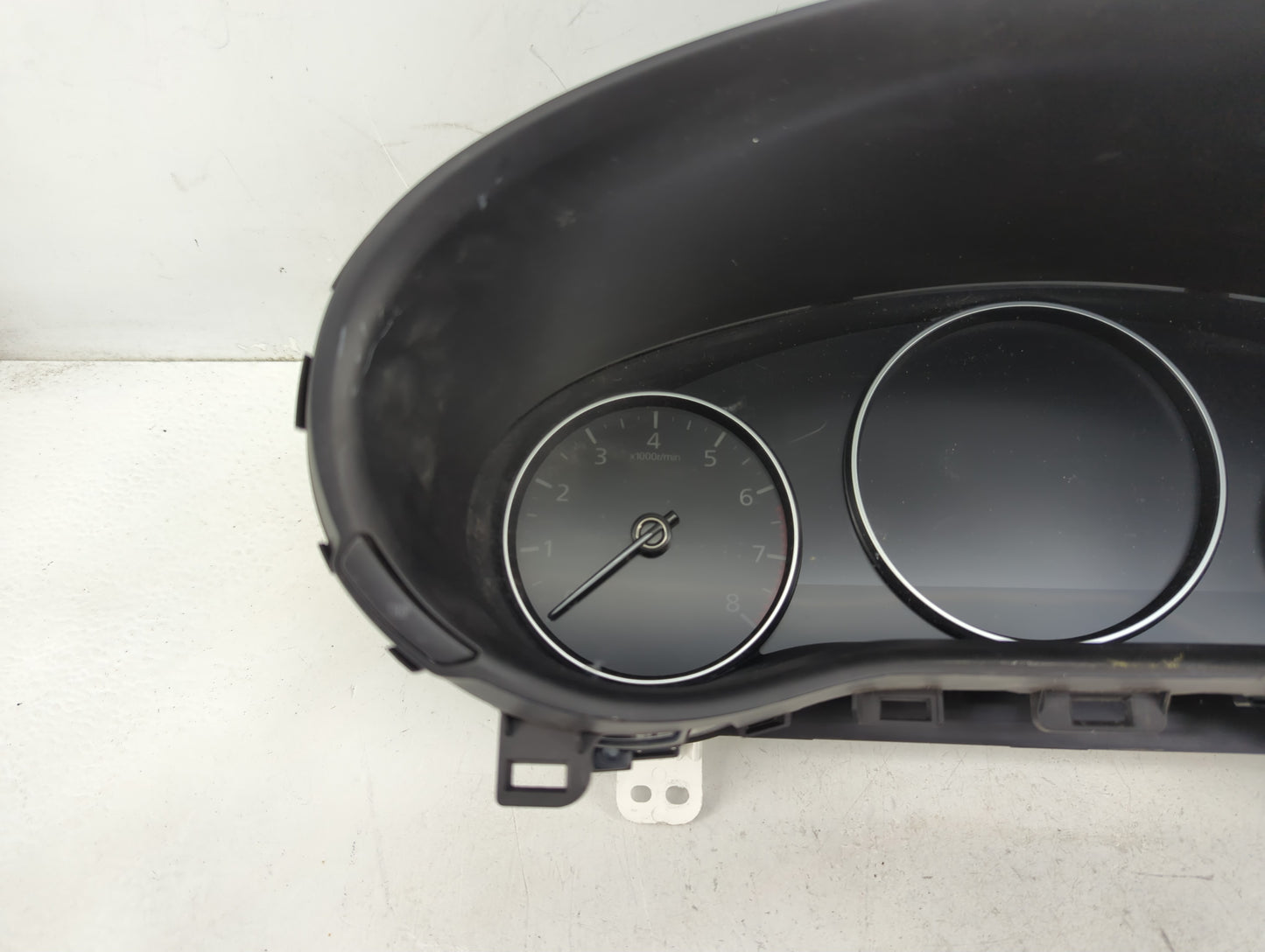 2024 Mazda 3 Instrument Cluster Speedometer Gauges P/N:BJFN-55430 Fits OEM Used Auto Parts - Oemusedautoparts1.com