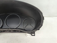 2024 Mazda 3 Instrument Cluster Speedometer Gauges P/N:BJFN-55430 Fits OEM Used Auto Parts - Oemusedautoparts1.com