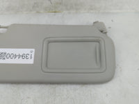 2024 Mazda 3 Sun Visor Shade Replacement Passenger Right Mirror Fits OEM Used Auto Parts - Oemusedautoparts1.com
