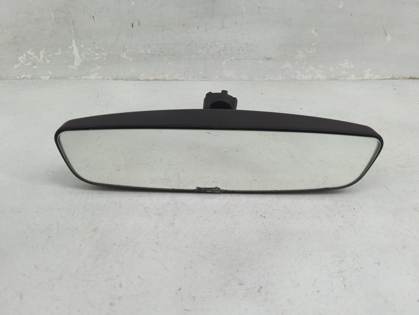 2024 Mazda 3 Interior Rear View Mirror Replacement OEM P/N:E4045556 Fits OEM Used Auto Parts - Oemusedautoparts1.com