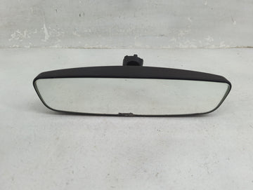 2024 Mazda 3 Interior Rear View Mirror Replacement OEM P/N:E4045556 Fits OEM Used Auto Parts - Oemusedautoparts1.com