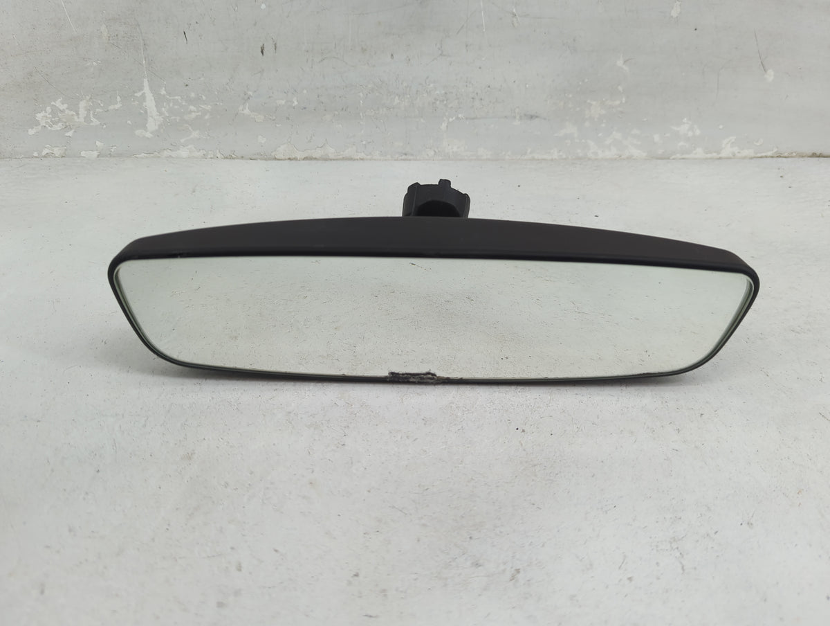 2024 Mazda 3 Interior Rear View Mirror Replacement OEM P/N:E4045556 Fits OEM Used Auto Parts - Oemusedautoparts1.com